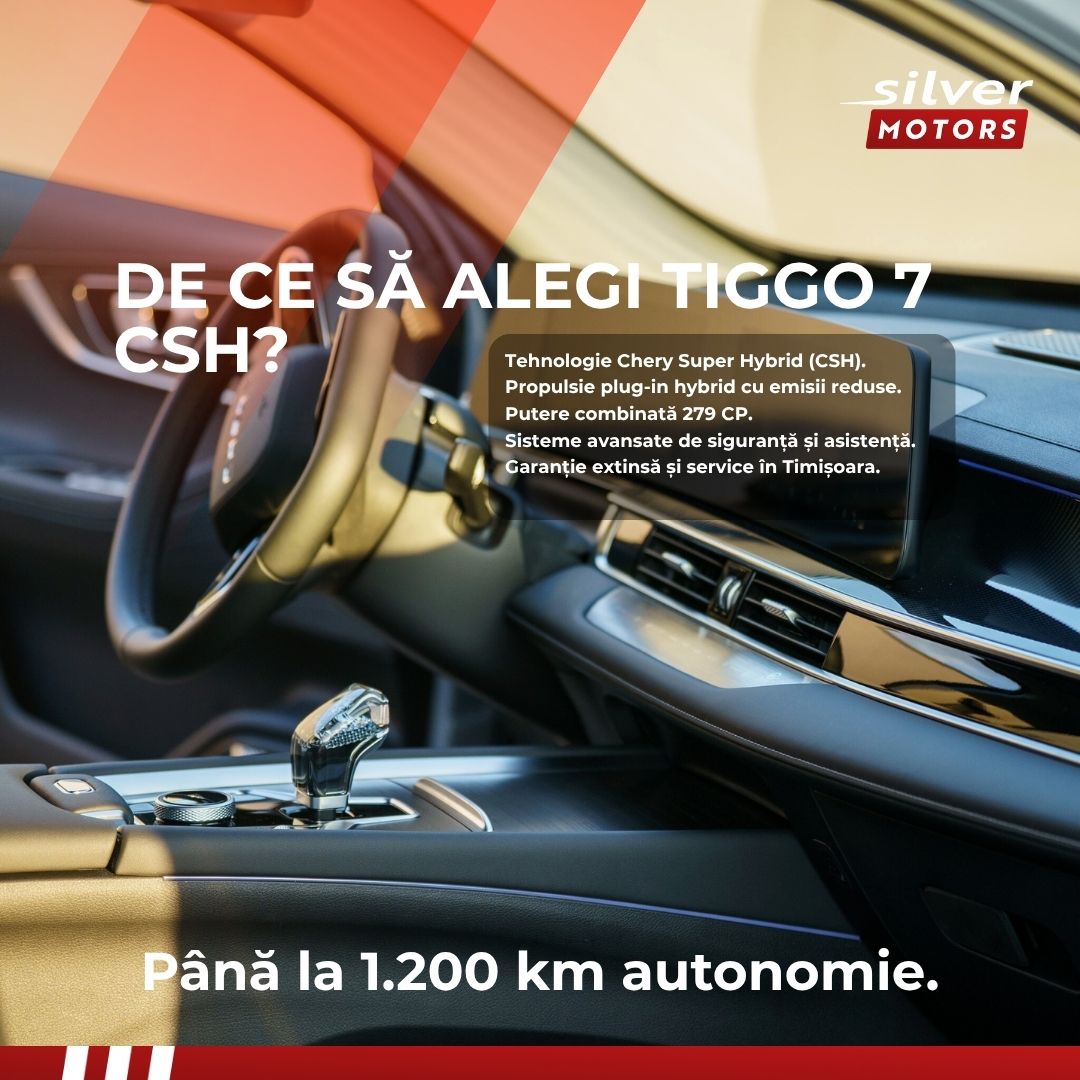 Fotografie auto pentru Silver Motors · Campanie auto realizată de VibeArt24
