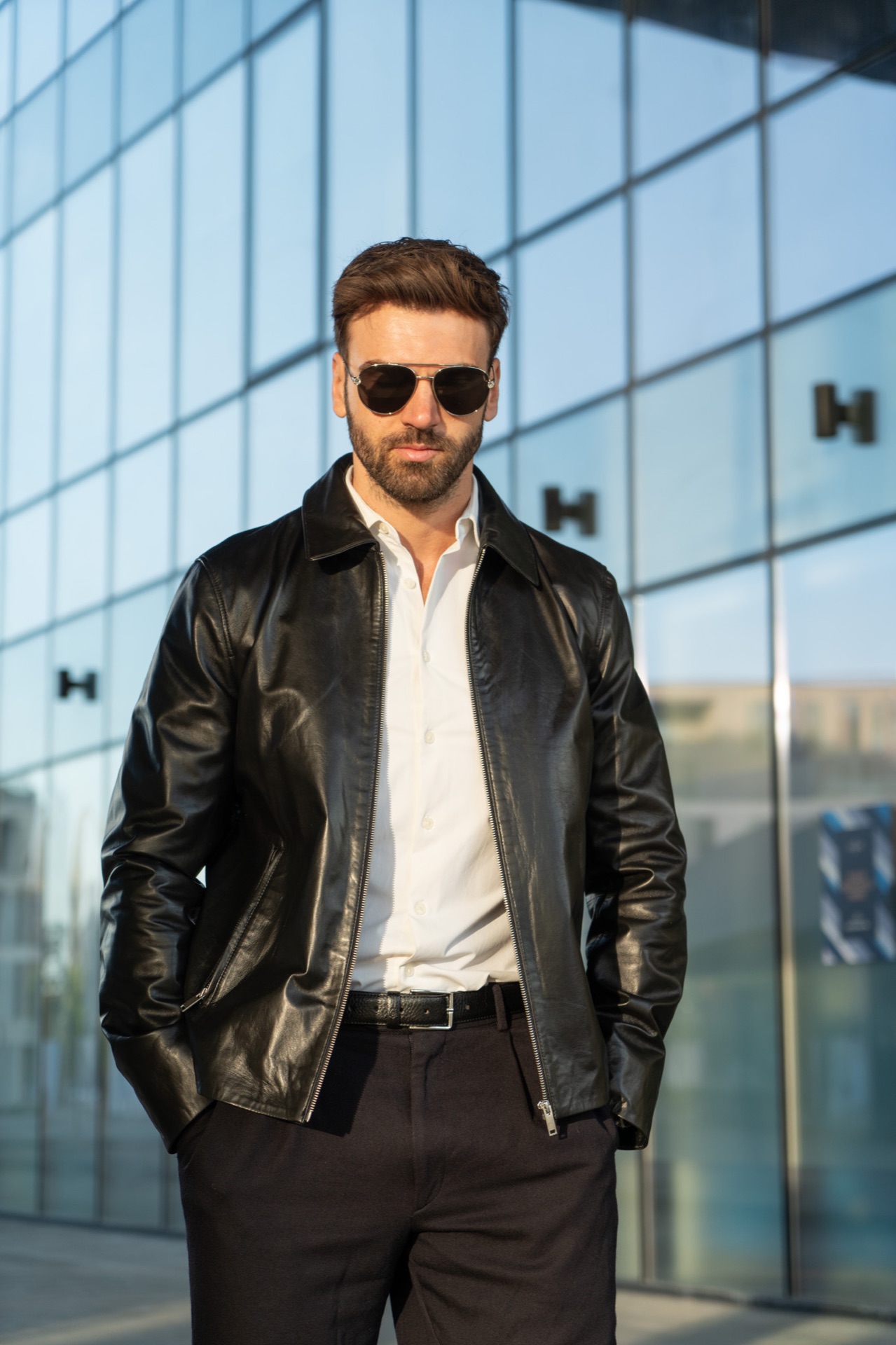 Campanie fashion și imagine de brand pentru Carolina Design