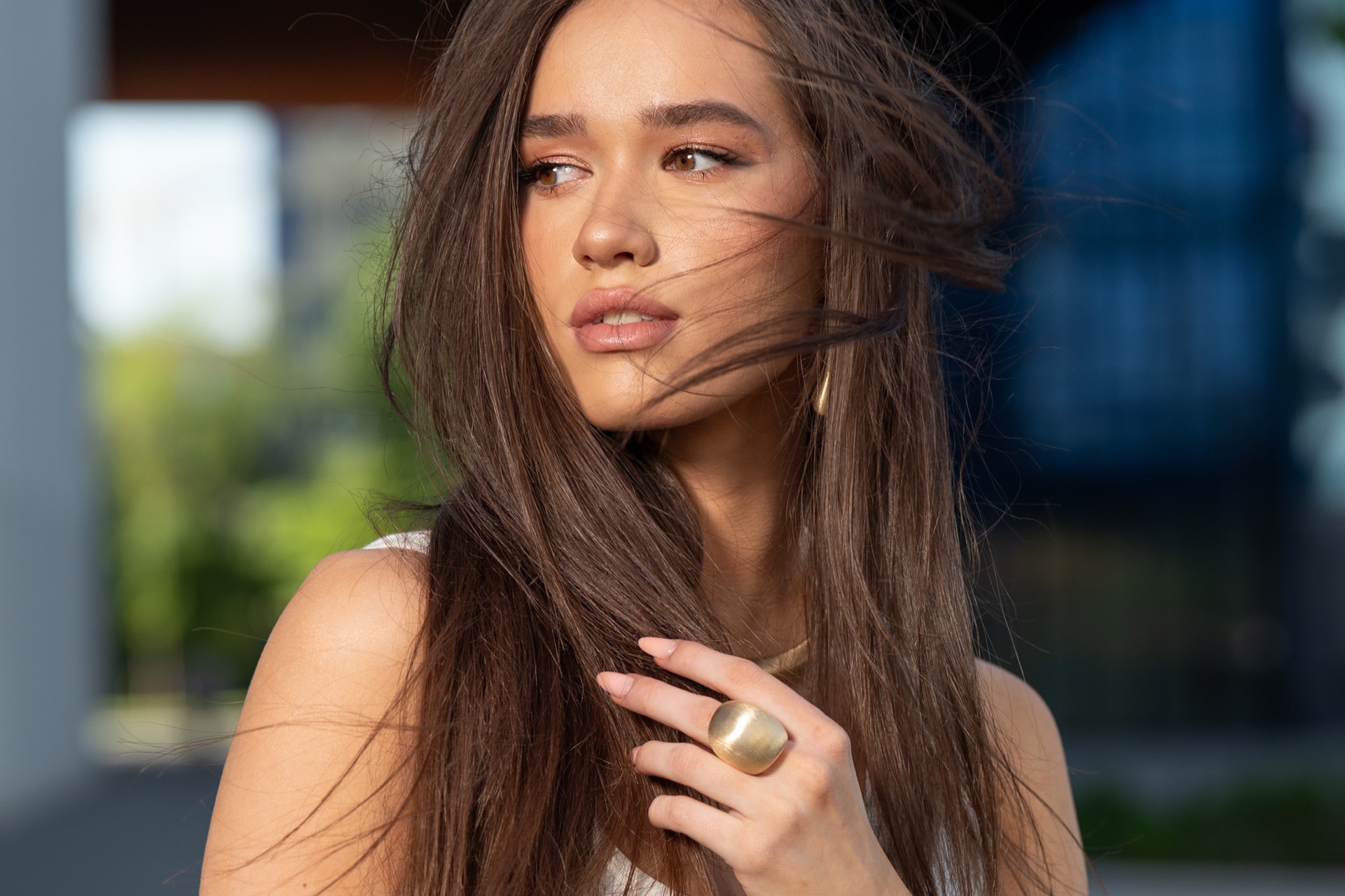 Campanie de fotografie comercială realizată de VibeArt24 pentru Carolina Design
