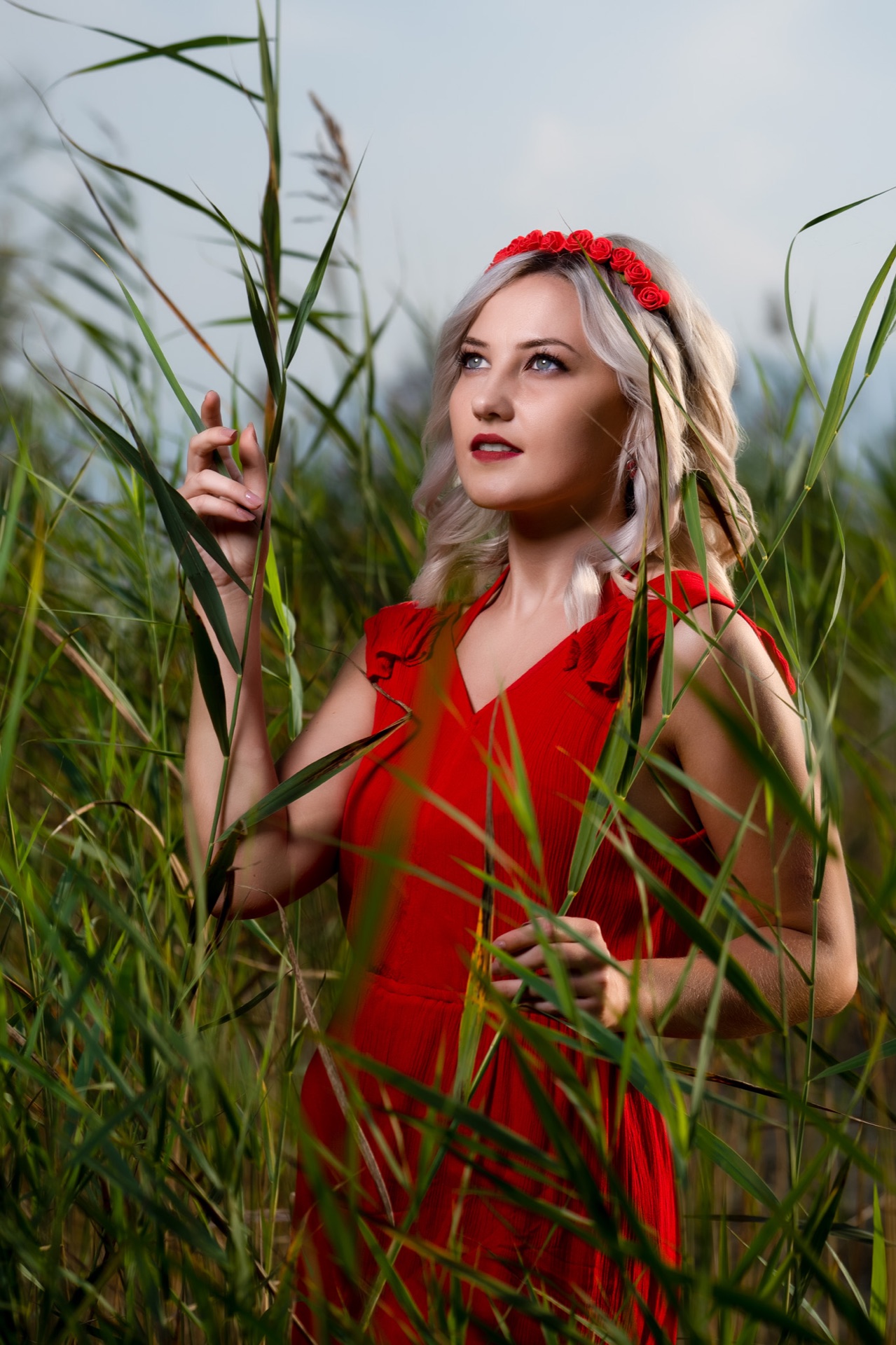Fotografie lifestyle pentru oameni realizată de VibeArt24